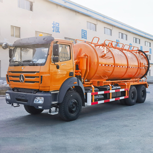 <span class=keywords><strong>Camión</strong></span> de Succión de Aguas Residuales Howo de 34000L con Carrete de Limpieza de Alta Presión <span class=keywords><strong>para</strong></span> Limpieza de Alcantarillado - Product Image 1