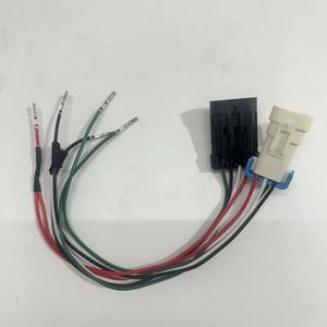 Harnais de câblage sur mesure OEM de divers types - Product Image 2