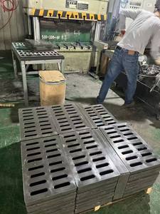 Mx200006 תקן אירופאי d400/co900mm ביוב דלק תחנת דלק ביוב - Product Image 6