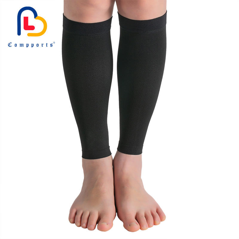 Negro-Manga de becerro