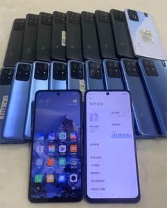 Smartphone Note 11 5G AMOLED 90Hz multilingue, vente en gros de téléphones mobiles - Product Image 6