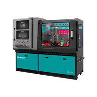 Banc d'essai multifonction EPS919 pour systèmes diesel HEUI EUI EUP