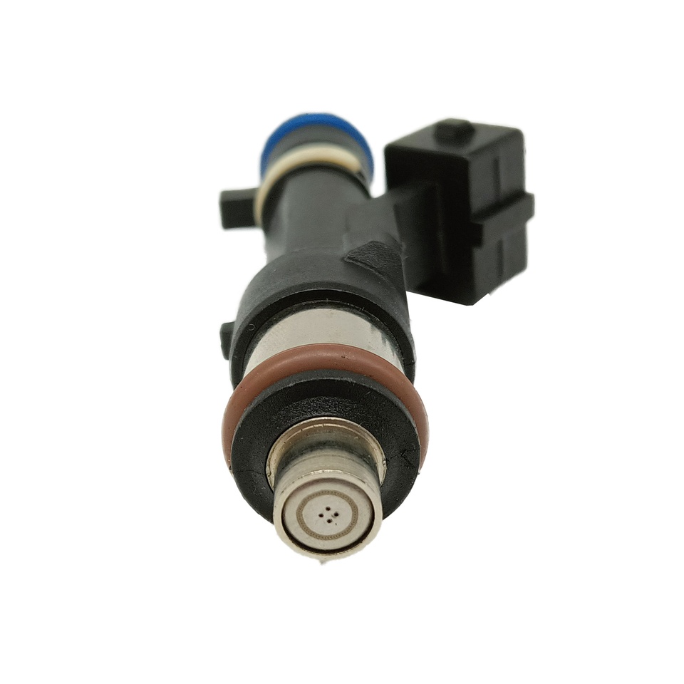 Fuel Injectors Nozzle Inyector de combustible For Renault 0280158034 0280158035 8200227124