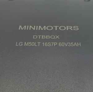 BATERÍA DE <span class=keywords><strong>60V</strong></span> 35AH PARA EL PATINETE ELÉCTRICO <span class=keywords><strong>DUALTRON</strong></span> <span class=keywords><strong>THUNDER</strong></span> - Product Image 4