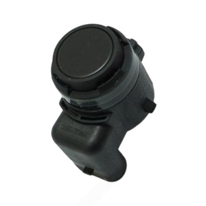 Capteur de stationnement BMW X6 F15 F16 F86 Series 66209274428 Sonde de radar de recul DC 12V étanche avec alarme LED - Product Image 4