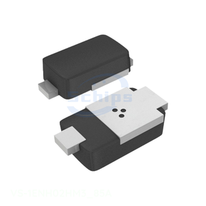 VS-1ENH02HM3/85A In Stock Single Diodes DIODE STANDARD 200V 1A DO220AA DO-220AA Electronic Component Distributor - Product Image 1