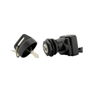 INTERRUPTOR DE ENCENDIDO 37110-45G01-000 para SUZUKI LT-R450 K6 LTR 450 Z Quadracer <span class=keywords><strong>LTZ</strong></span> <span class=keywords><strong>400</strong></span> Quadsport, Piezas y <span class=keywords><strong>Accesorios</strong></span> para ATV - Product Image 3