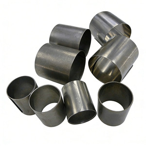 Anneaux de retenue en acier inoxydable en forme de C, métriques, à enclenchement rapide, pour machines agricoles, sur mesure - Product Image 1