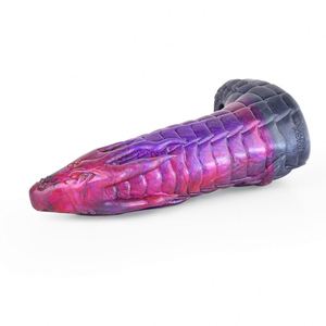 NNSX High Quality Men's <b>Dildo</b> Hollow Soft Rubber Sleeve to Increase Penis Length Liquid Silicone <b>Dildo</b> for Man - Product Image 4