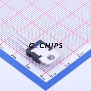 Nuevo y Original STP170N8F7 TO-220 Transistor de efecto de campo de transistor (MOSFET) Venta completa Chips de componentes electrónicos y servicio BOM - Product Image 2