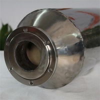 Catalyseur d'oxydation diesel (DOC) Ileader de haute qualité pour moteurs diesel, norme d'émission Euro VI