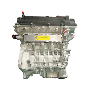 100% testé nouvel assemblage de moteur automatique G4LC pour <span class=keywords><strong>Hyundai</strong></span> <span class=keywords><strong>I20</strong></span> I30 pour Kia Ceed <span class=keywords><strong>2017</strong></span> Stonic Long Bare - Product Image 2
