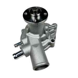 Bomba de Agua 3710285M93 6213-610-004-3H para Motor 1230 1533 1235 MT225 TG5330 - Product Image 2