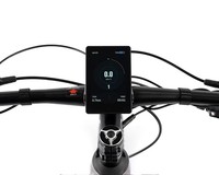 Vélo électrique de voyage EC2, 27,5 pouces, E-MTB, cadre en alliage d'aluminium, moteur Bafang M430 à entraînement central, vélo électrique adulte pour la ville et le tout-terrain