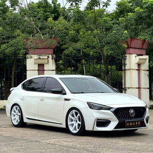 2020 para Levin, Coche Deportivo Híbrido Diésel, Vehículo Chino Usado de Segunda Mano, Asientos de Cuero, Volante a la Izquierda, Transmisión Automática - Product Image 1