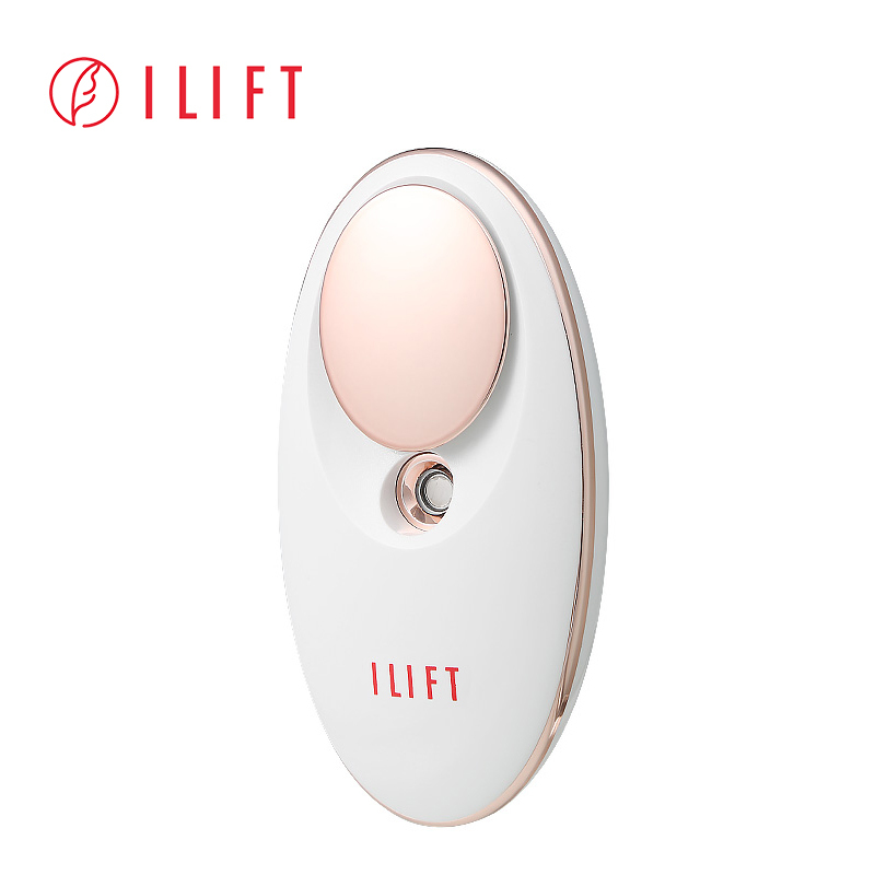 L'eau Riche En hydrogène Hydratant rechargeable nano vaporisateur pour le visage