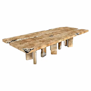 Sillas de Comedor Modernas de Lujo Furnistyle a Precio de Fábrica, <span class=keywords><strong>Muebles</strong></span> para el Hogar de Alta Calidad en Terciopelo y Metal Dorado, Garantía de 3 Años, para Hogar y Hotel - Product Image 6