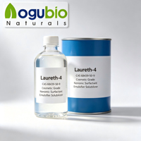 Aspartato de Lauril Sódico 30% Líquido, Surfactante Suave para Cuidado Personal, Champú, Agente de Limpieza Ecológico y Delicado, CAS 94436-12-3