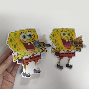 24PCS कोबे ब्रायंट बास्केटबॉल स्टार लैपटॉप बच्चों मोटरसाइकिल साइकिल स्केटबोर्ड स्टिकर हिप्पी के लिए स्टिकर Decals निविड़ अंधकार - Product Image 6