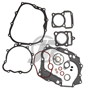 JIARUO - Juego de Juntas para Reparación Completa del <span class=keywords><strong>Motor</strong></span> de Motocicleta Original de 125 cc, Nuevo, Material de Goma para Pistón, <span class=keywords><strong>Precio</strong></span> Bajo - Product Image 6
