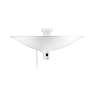 UBNT AirMAX PowerBeam M5 400 บริดจ์ไร้สายสำหรับภายนอกอาคาร รองรับ WEP และ QoS - Product Image 2
