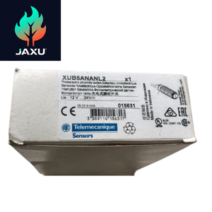Capteur <span class=keywords><strong>de</strong></span> <span class=keywords><strong>proximité</strong></span> photoélectrique Telemecanique (<span class=keywords><strong>Schneider</strong></span>) XUB5ANANL2/XUB5BNANL2/XUB5APANL2/XUB5BPANL2 - Product Image 1