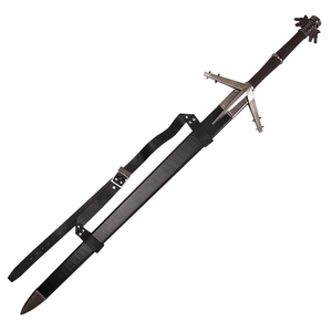 湖女の剣 巫師3 ジェロット魔人狩り 古兵器 武具 冷兵器 Cosplay 楽しいコレクションの品質ウィッチャー3剣を入手-Alibaba.com