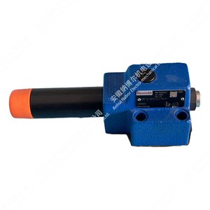 R900500547 DR10DP2-4X/75YM ตัวลดขนาด 10 แบบควบคุมโดยตรง 75 บาร์ ระบบไฮดรอลิกสำหรับอุตสาหกรรม - Product Image 4