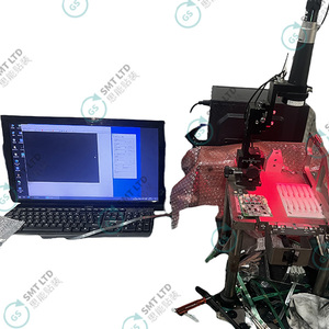 Jig de Calibración para Alimentador SMT RF-ATG - Product Image 3