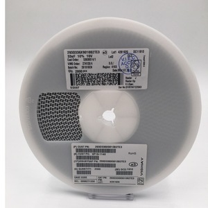 Condensador de Tantalum VISHAY/ Vishay TR3A476K6R3C0800, 47UF, 6.3V, 3216-A, 10%, <span class=keywords><strong>47</strong></span> <span class=keywords><strong>Kai</strong></span> - Product Image 2