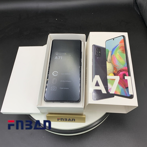 Vendita all'Ingrosso di Telefoni Usati Samsung Galaxy <span class=keywords><strong>A71</strong></span> 5G ai Prezzi Più Bassi, Acquista Online Telefoni Popolari di Classe Superiore, Versione UE - Product Image 6