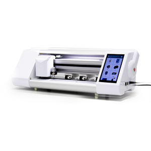 Fabricant chinois de protecteurs d'écran universels pour téléphones mobiles, machine de découpe intelligente en hydrogel TPU - Product Image 4