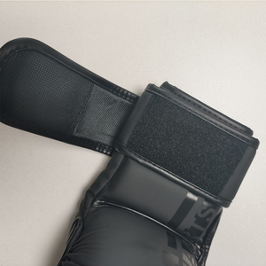 Guanti da <span class=keywords><strong>Boxe</strong></span> e MMA Personalizzati di Alta Qualità, Guanti da Ring con Logo Personalizzato, Misura 6oz, Basso MOQ - Product Image 5