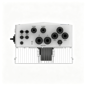 Inversor Híbrido <span class=keywords><strong>Deye</strong></span> Monofásico 220V, Sistema de Energía Solar Residencial IP65 <span class=keywords><strong>SUN</strong></span>-3/3.6/5/6K-SG06LP1-EU-CM1/CM2, Garantía de 10 Años - Product Image 3
