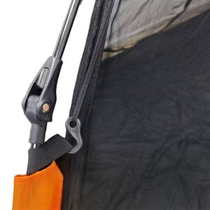Parc de jeu portable d'extérieur BSCI pour lapins, tente anti-UV pour chats, maisonnette d'exercice pour chiens, furets et petits animaux - Product Image 4