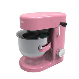 Multifonction Bonne Recherche Durable Machine Alimentaire Kitchenaid Mélangeur Batteur Sur Socle - Product Image 4