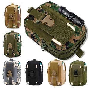 Sac banane de survie pour homme, petit sac de ceinture pour la course, les voyages et le camping – Vente en gros - Product Image 6