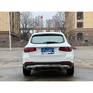 Offre Spéciale 2021 <span class=keywords><strong>Mercedes</strong></span>-Benz <span class=keywords><strong>GLC</strong></span> 260 L 4MATIC Dynamic <span class=keywords><strong>Prix</strong></span> Abordable Transmission Automatique Voiture d'<span class=keywords><strong>Occasion</strong></span> - Product Image 4