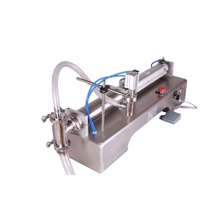 Máquinas de Llenado de Aceite/Bebidas para Pequeñas Empresas, en Oferta - Product Image 4