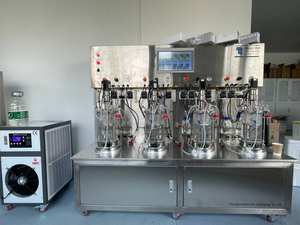 Enfriador refrigerado por aire equipo enfriador de agua máquina de sistema de utilidad enfriador de agua - Product Image 4