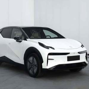 2025 Zeekr X électrique Sport SUV 5 places AWD batterie au lithium pur électrique You Edition véhicule à énergie nouvelle - Product Image 3
