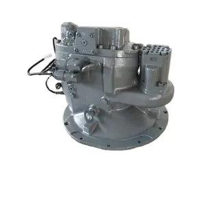 Excavator Parts For Hitachi 9101528 9135950 EX200-2 Main Pump HPV091DW-RE23A EX200-2 Hydraulic Pump