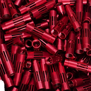 Servizio di stampa 3d in fabbrica prototipo di metallo in plastica Abs in resina trasparente Parti per stampa 3d prototipo di stampa rapida con servizi di stampa 3d colorati - Product Image 1