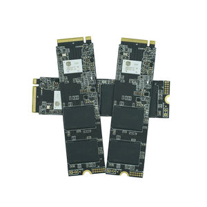 NVME 128GB 256GB 512GB 1TB 2TB yüksek hızlı NVME M.2 2280 dahili katı hal sürücü SSD - Product Image 3