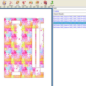 Peau personnalisée pour ordinateur portable et téléphone portable avec outil de décoration d'autocollants 3D <span class=keywords><strong>en</strong></span> <span class=keywords><strong>ligne</strong></span>, matériau PVC imperméable <span class=keywords><strong>en</strong></span> stock - Product Image 4