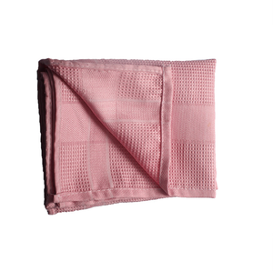 Hot bán trong cửa hàng sợi nhỏ nhà bếp vải Khuyến mãi giá rẻ giá mạnh Waffle dệt làm sạch cửa sổ và bảng Top vải - Product Image 1