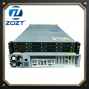 Serveur en rack extérieur HPE ProLiant DL360 Gen10 8SFF – Offre Spéciale – Serveur HPE Original 1U en stock – Équipement de serveur – Boîtier de serveur 4U - Product Image 2