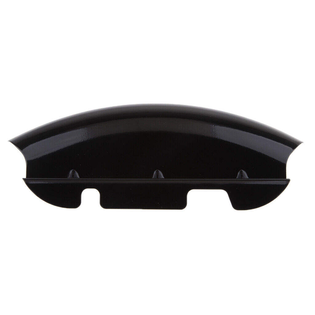 สีดำ/ โครเมี่ยม