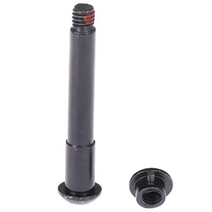 Pièces de scooter électrique Vis de fixation pour scooter électrique <span class=keywords><strong>Xiaomi</strong></span> M365 <span class=keywords><strong>Pro</strong></span>/Pro2 Pièces de rechange pour réparation Accessoires - Product Image 3