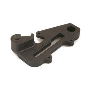 Husqvarna FC 350 14-22 <b>Rear</b> <b>Brake</b> <b>Caliper</b> Spacer 240mm-Galfer Motorcycle <b>Brake</b> <b>Calipers</b> - Product Image 1